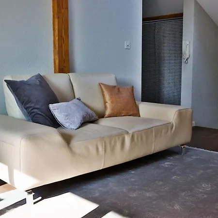 Maison d'hôtes Beauvilla 4*