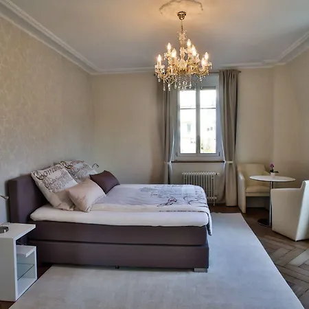 Maison d'hôtes Beauvilla 4*