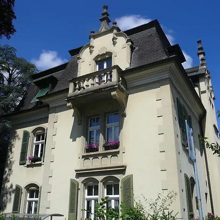 Maison d'hôtes Beauvilla
