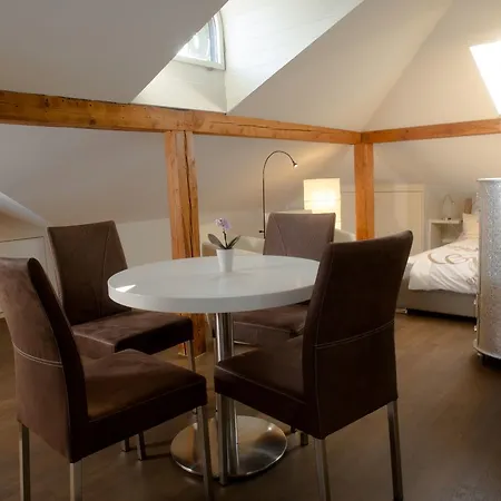 Beauvilla Affittacamere 4*
