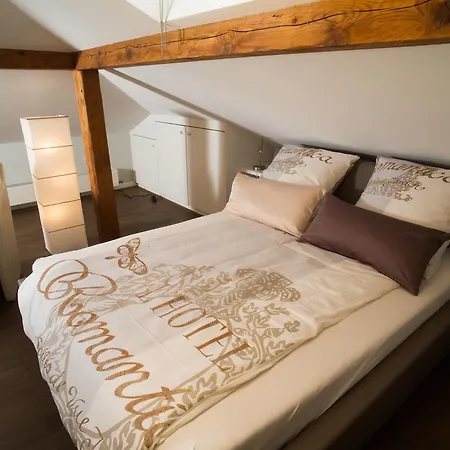 Beauvilla Affittacamere 4*