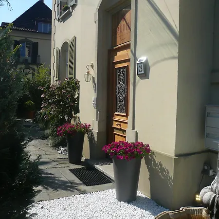 Beauvilla 4* Berna
